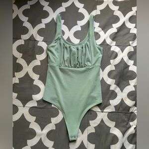 Abercrombie & Fitch Bodysuit